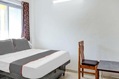 Collection O 84345 Hotel Raj & Lodging