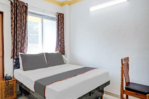 Collection O 84345 Hotel Raj & Lodging