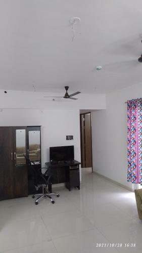 Apartamento Tinsel Town Hinjewadi Phase 2