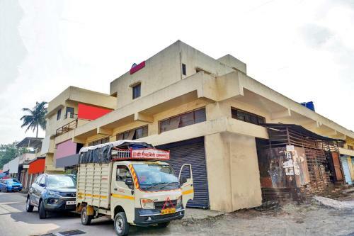 Hotel Oyo Flagship 83332 Ar Nx