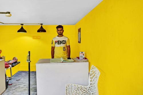 Hotel Oyo Flagship 83332 Ar Nx
