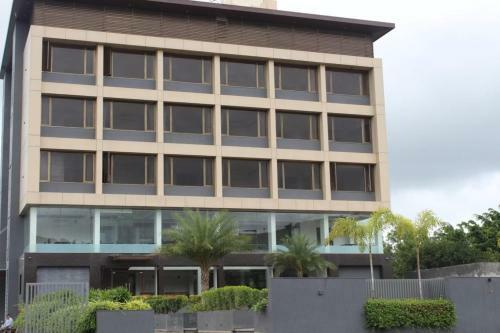 Apartamento Jagg's Inn