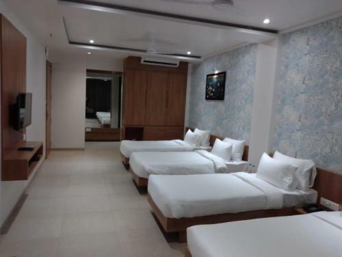 Apartamento Jagg's Inn