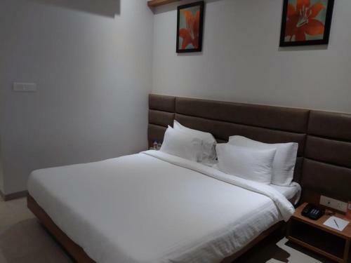 Apartamento Jagg's Inn