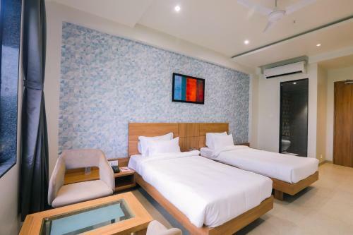 Apartamento Jagg's Inn