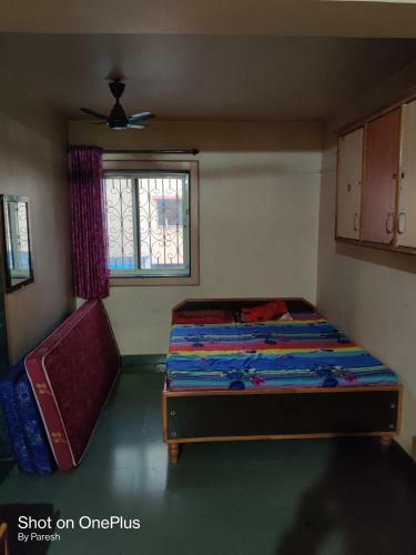 Apartamento Pop Home 83432 Darshan Bhakt Niwas
