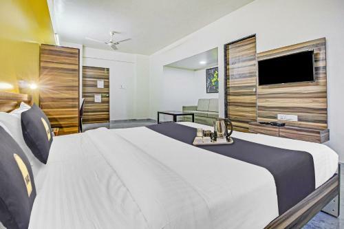 Hotel Townhouse Oak The White Castle