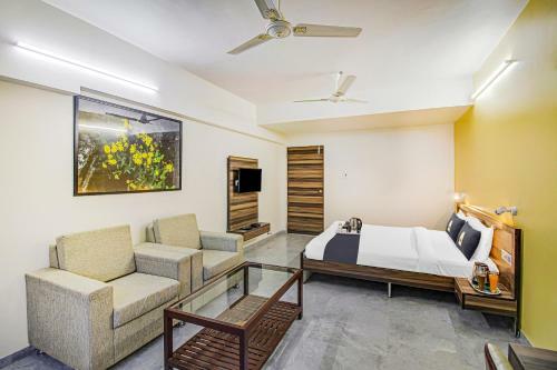 Hotel Townhouse Oak The White Castle