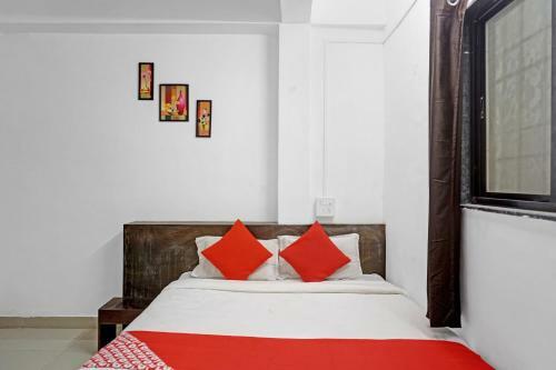 Oyo Flagship 82920 Hotel Sahyadri Lodge