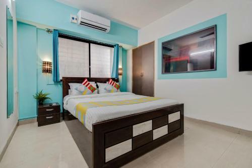 Oyo 83255 Flagship Radhakrishana Hotel