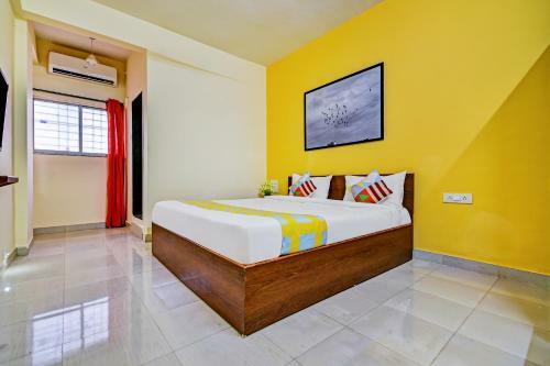Hotel Oyo Flagship 83199 Pioneer2
