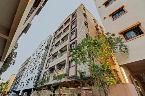 Hotel Oyo Flagship 83546 Silver7 Homes