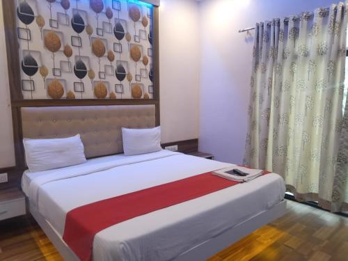 Hotel Rest Inn Pune
