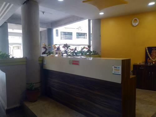 Hotel Rest Inn Pune