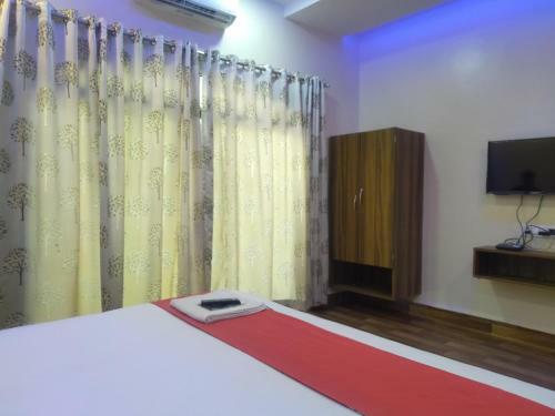 Hotel Rest Inn Pune