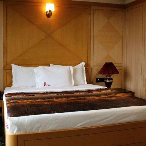 Bed & Breakfast Hotel Kala Sagar