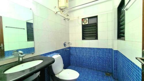 Lifespace- Spacious Hostel In A Luxurious Villa