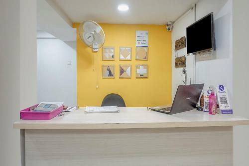 Collection O 83129 Hotel Elegant Hospitality
