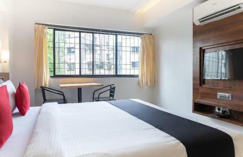 Hotel Majestic Executive