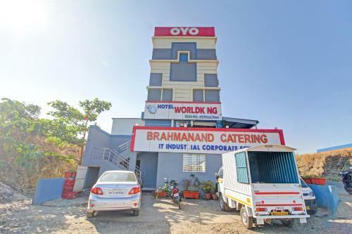 Oyo 86745 Hotel Worldking Inn