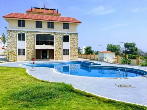 Apartamento Srk Solus