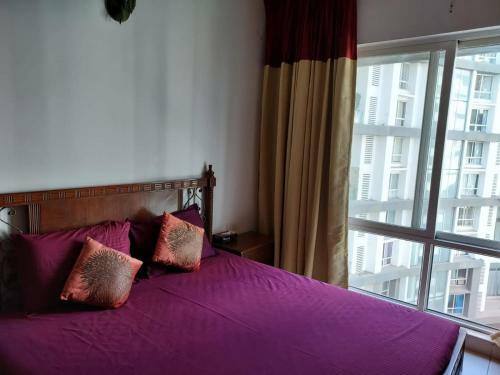Apartamento Humming Bird