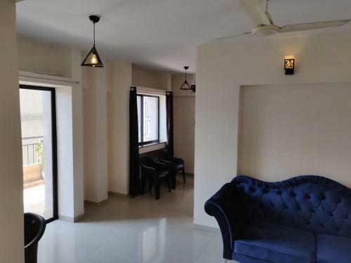 @home 2bhk Beautiful Apartment