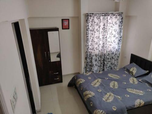 @home 2bhk Beautiful Apartment