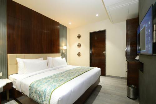 Hotel The Aranya Nature Resort