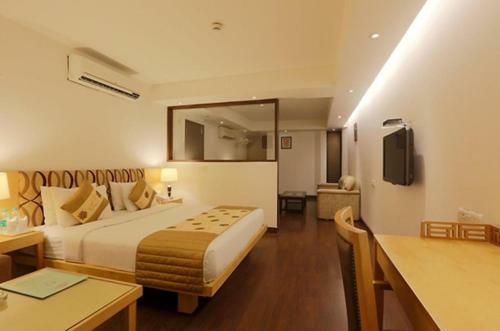 Hotel The Aranya Nature Resort