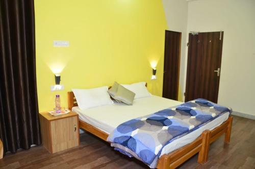 Hotel The Bagh Village