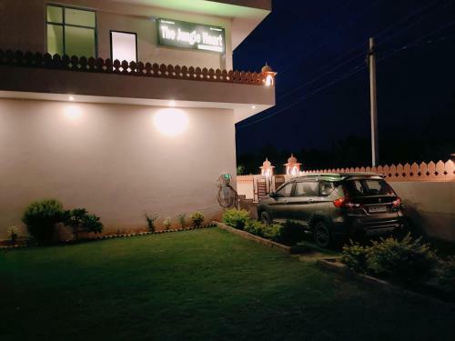 Hostal The Jungle Heart