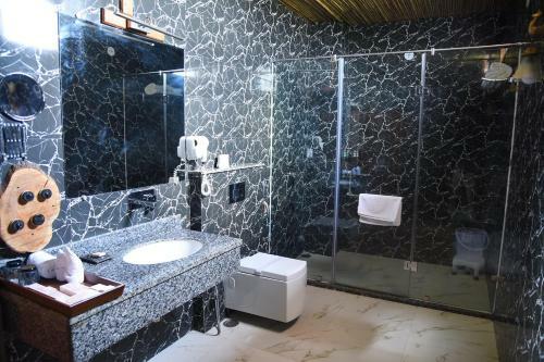 Hotel Puratan Qila