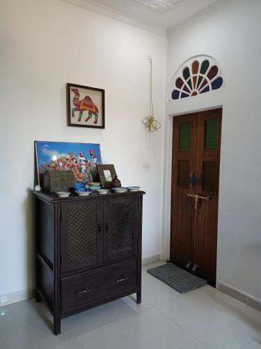 Hotel Hindupura Residency
