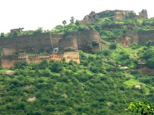 Ranthambore Nature Camp