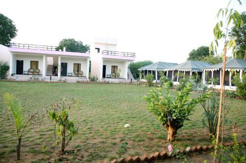 Ranthambore Nature Camp