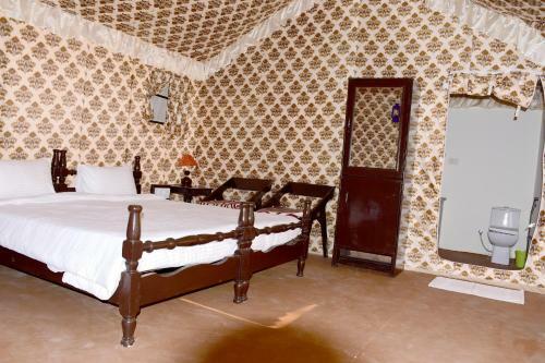 Ranthambore Nature Camp