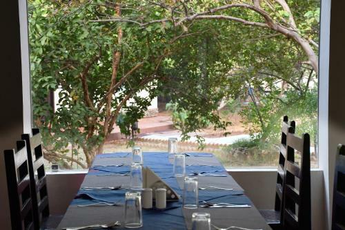 Ranthambore Nature Camp