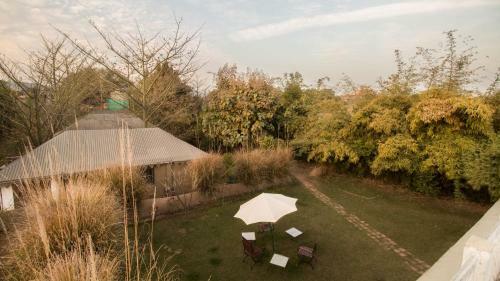 Hotel Maa Ashapura Resort