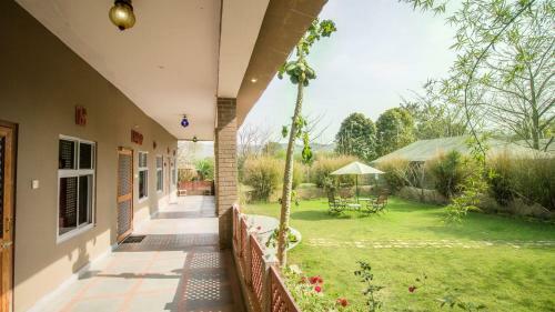 Hotel Maa Ashapura Resort