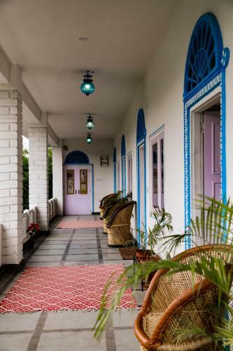 Hotel Maa Ashapura Resort
