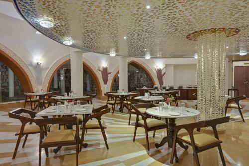 Hotel The Sawai Bagh