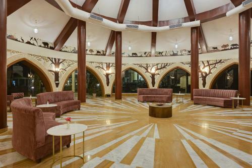 Hotel The Sawai Bagh