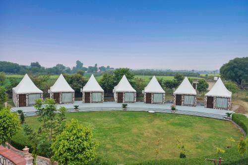 Hotel The Sawai Bagh