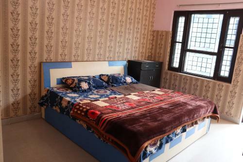 Hotel Surya Palace