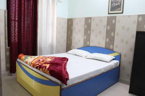 Hotel Surya Palace