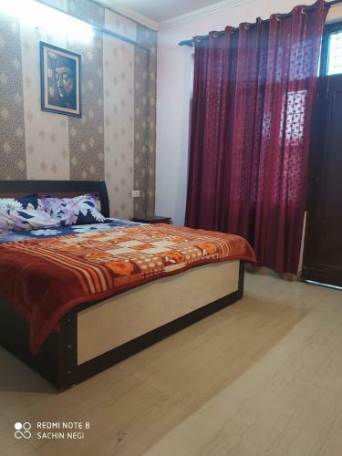 Hotel Surya Palace