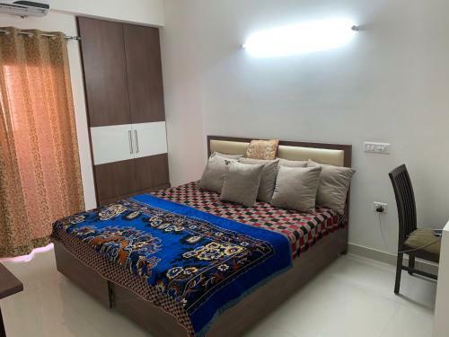 Deecon Valley - Luxurious 1bhk Apartment