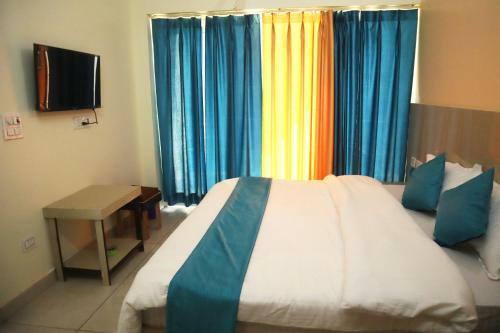 Hotel Aradhana Palace