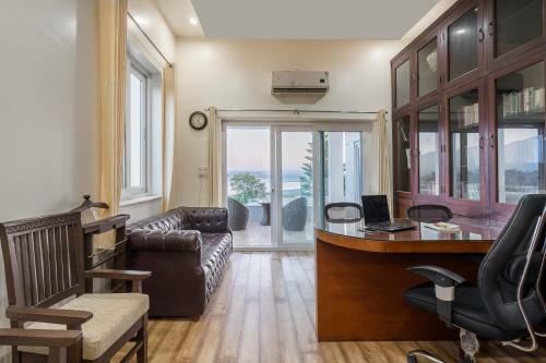 Villa Stayvista At Divine